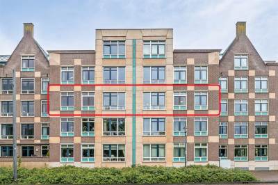 Woning Frans Joseph van Thielpark 151 Helmond