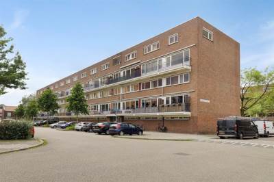Woning Willem Barentszstraat 76 Den Bosch