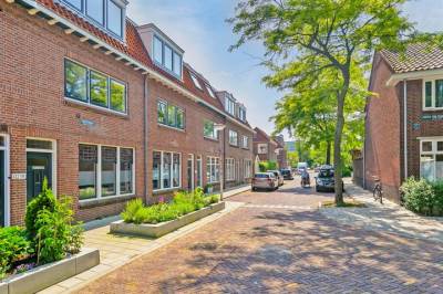 Woning Pootstraat 141 Delft