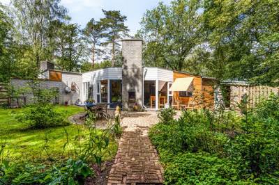 Woning Ermerzand 45 Erm