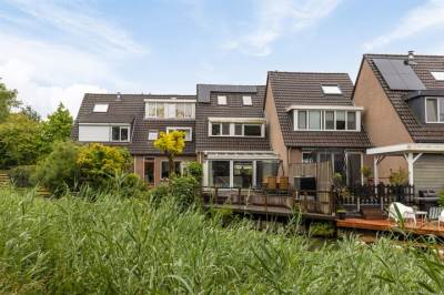 Woning Reigerskamp 27 Maarssen