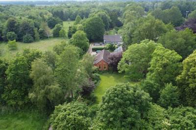 Woning St. Vitusholt 8e laan 9 Winschoten