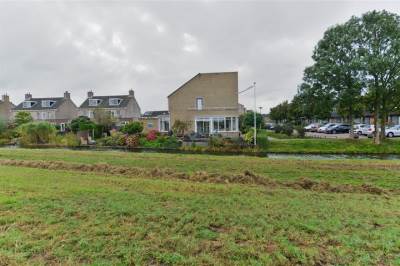 Woning Mercurius 22 Leiderdorp