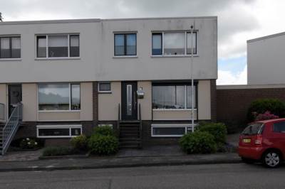 Woning Groeneboord 42 Bocholtz