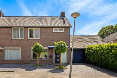 Woning Fibrillendonk 19 Maastricht