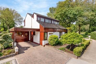 Woning Kruijskamp 30 Oldenzaal