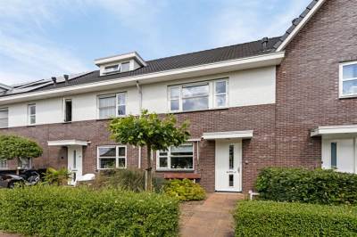 Woning Roef 51 Meppel