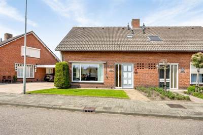 Woning Pioniersstraat 29 Ysselsteyn