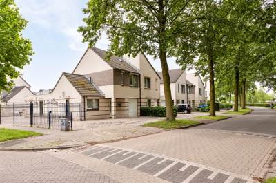 Woning Mettegeupelstraat 18 Oss