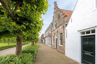Woning Ring 29 Ouwerkerk