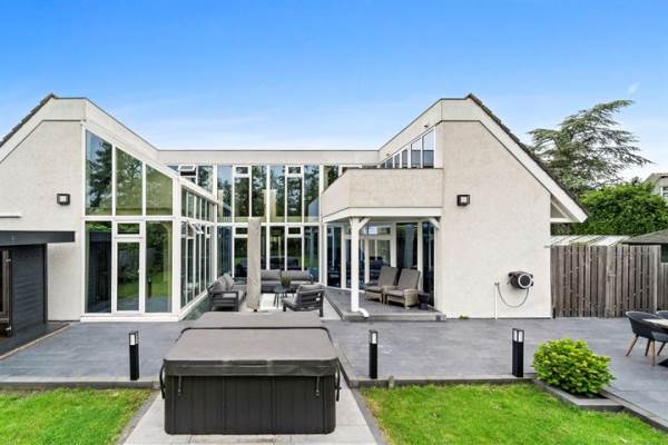 Woning Huis ter Lucht 14 Maasland