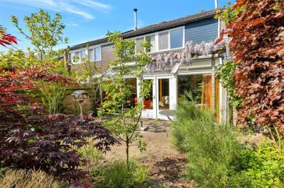 Woning Kerspel 10 Vries