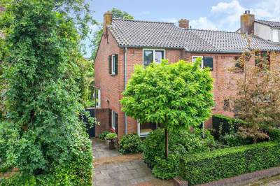 Woning Paulus Potterlaan 13 Baarn