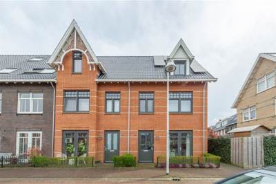 Woning Fort Diemerdamstraat 17 Weesp