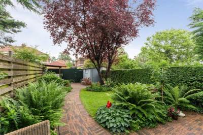 Woning Larikslaan 247 Rotterdam