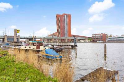 Woning Conradwerf 212 Zaandam