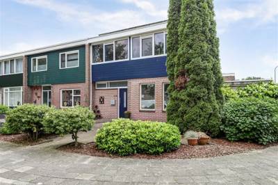 Woning Boekweitlaan 38 Hoogeveen