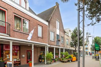 Woning Stevinhof 34B Zeewolde
