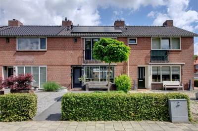 Woning Kastanjelaan 65 Winschoten