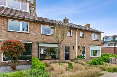 Woning Schipluidenstraat 4 Elburg