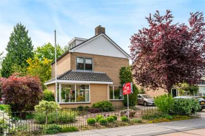 Woning Keijenbergseweg 54 Renkum