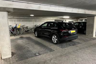 Woning Arthur van Schendelstraat 6 Utrecht