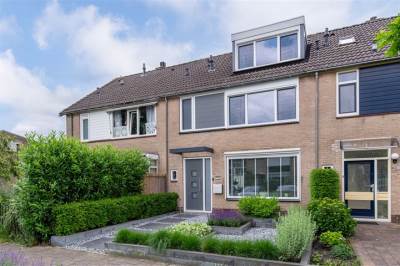 Woning Gouverneurslaan 14 Veenendaal