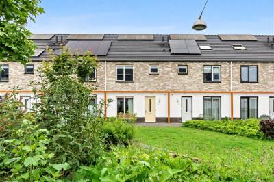 Woning Sneekermeer 14 Zoetermeer