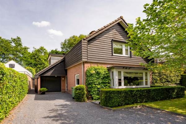 Woning Henry Dunantlaan 15 Nijkerk