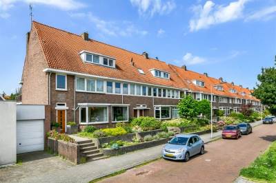 Woning Cattepoelseweg 265 Arnhem