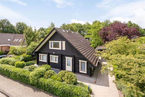 Woning De Emma 17 Drachten