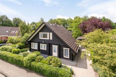 Woning De Emma 17 Drachten