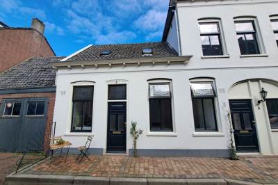 Woning Ruiterstraat 3 Zaltbommel