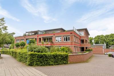 Woning Dokter P. Franssenstraat 26 Wijchen