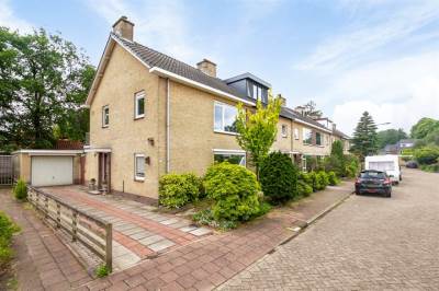 Woning Colenso 38 Soest