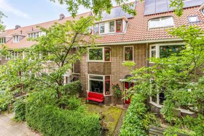 Woning Statenlaan 93 Arnhem