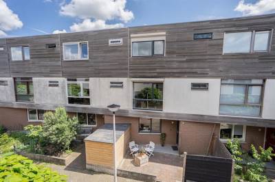 Woning Copepad 25 Alphen aan den Rijn