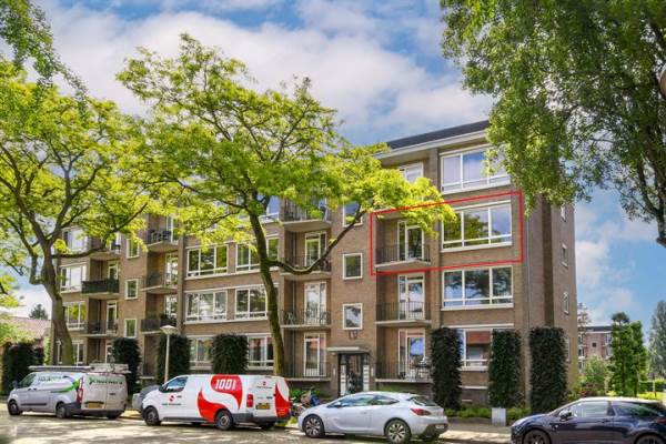 Woning Hertog Jan I Laan 42 Eindhoven