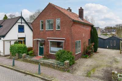 Woning Stichts End 43 Ankeveen