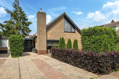 Woning Rijnstraat 10 Driel