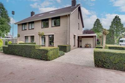 Woning Spaakstraat 19 Zevenaar