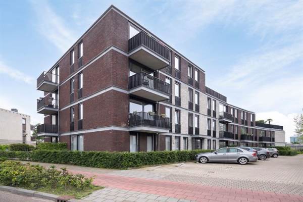 Woning Dorpstraat 88A Veldhoven