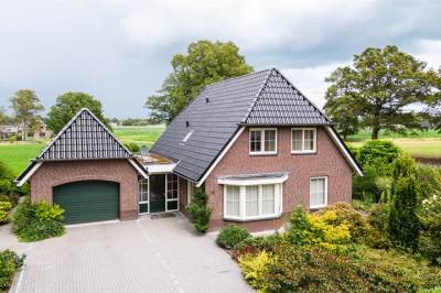 Woning Piksenweg 26 Daarle