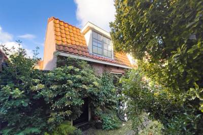 Woning Lange Annastraat 12I Haarlem