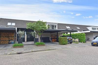 Woning Edelsteenweg 3 Berkel en Rodenrijs