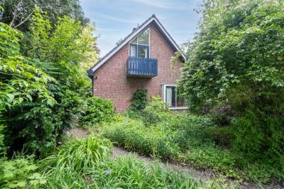 Woning Wilhelminastraat 72 Dalfsen