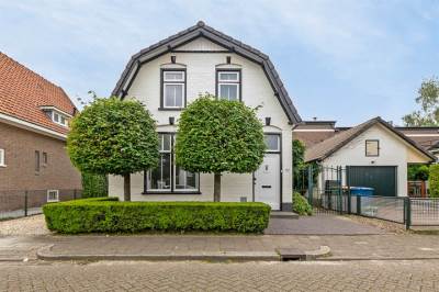 Woning Apollolaan 2 Apeldoorn