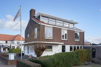 Woning Nieuweweg 87 Hattem