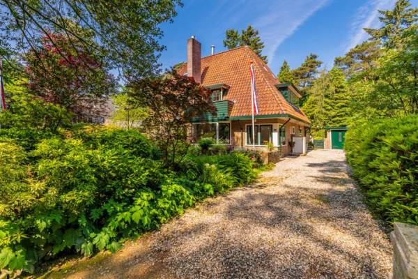 Woning Platolaan 45 Zeist