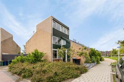 Woning Hyacint 60 Krimpen aan den IJssel